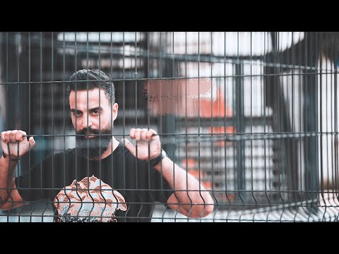 Majeed El Romeh Marid Mahwous Official Lyric Video 2024 مجيد الرمح مريض مهووس