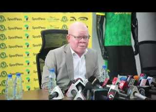  Yanga Haikuanzishwa Hivyo Msikilize Haji Manara Akitoa Hamasa Kwa Mashabiki Wa YANGA Leo