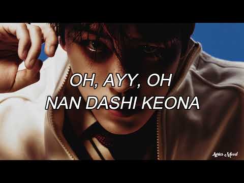 STRAY KIDS PHOENIX EASY LYRICS