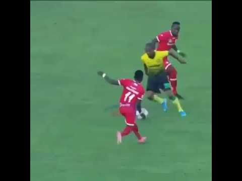 Simba Vs Yanga
