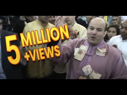 واحد لوجيبة في خاطر لحباب و الفاميلة Hajib Chaabi