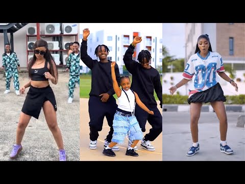 Chella My Darling Tiktok Challenge FT Diamond Platnumz