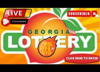  Georgia Lottery Results Today AUGUST 14 2026 Midday Evening Draw Live