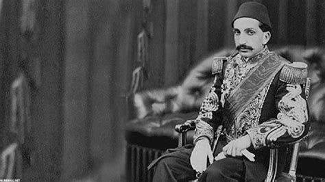 أتذكر الحاكم العثماني الذي تولى إدارة فلسطين بنفسه عندما شعر بخطر اليهود فيها