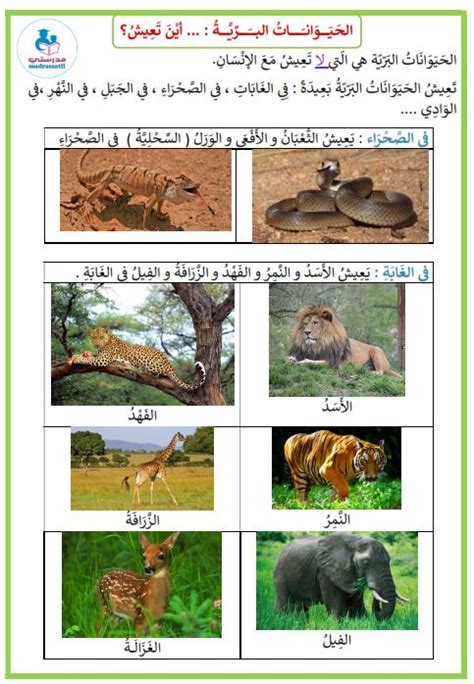 أجب عن السؤال المتعلق بالعوامل التي تحدد أنواع الكائنات الحية التي تعيش في المنطقة الأحيائية