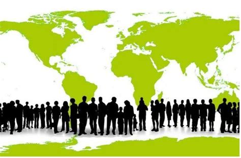أحد العوامل البشرية المؤثرة في توزيع السكان - مدونة المناهج السعودية