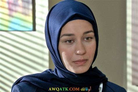 أحداث المسلسل رغم مخاوف الممثلة إرغول ميراي