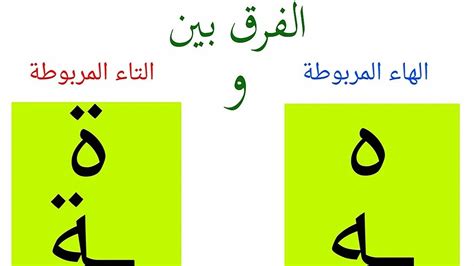 أربع كلمات بحرف ضعيف في نهاية الكلمة