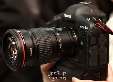 أرخص أنواع كاميرات كانون في مصر لتسجيل الفيديو