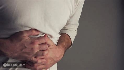 أسباب أخرى لآلام أسفل البطن عند الرجال