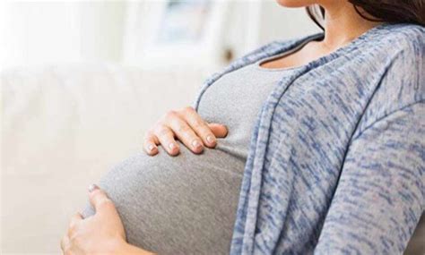 أسباب انخفاض الوزن الطبيعي للجنين في الشهر الثامن