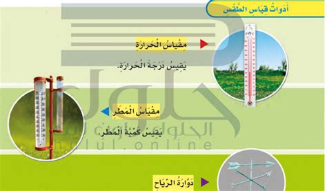 أستخدم أداة الطقس هذه لاختبار حركة الهواء