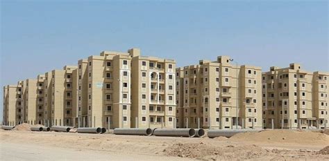 أسعار الأراضي المخصصة للإسكان الاجتماعي في مدينة برج العرب