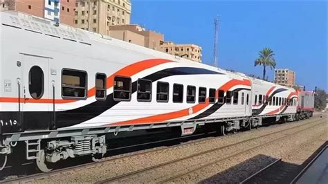 أسعار تذاكر هيئة سكك حديد مصر شاملة قطارات VIP على خطوط السكك الحديدية
