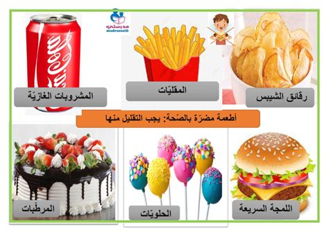 أشكال التغذية