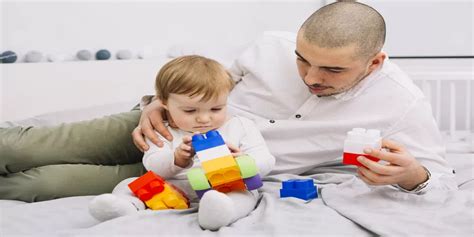 أعراض التوحد عند الرضع الذين تتراوح أعمارهم بين سنة وسنتين