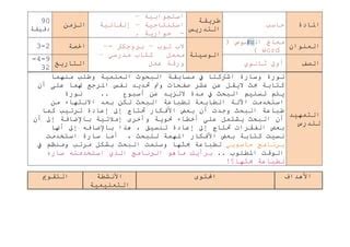 أعود إلى النصوص القياسية لترتيب الأسماء المختصرة وغير الكاملة التي لم يتم ذكرها في الأمثلة في جدول مناسب وإدراجها في محفظتي؟
