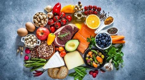 أغذية لزيادة التركيز