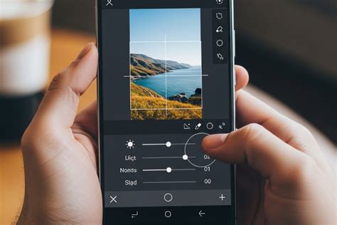 أفضل برامج تحرير الصور لنظام Android 2024