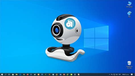 أفضل برنامج كاميرا للكمبيوتر المحمول والكمبيوتر لنظام التشغيل Windows 10