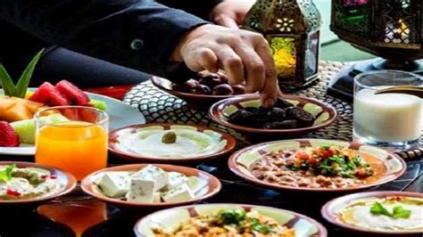 أفضل سحور في رمضان للتغذية أفضل سحور في رمضان للتغذية