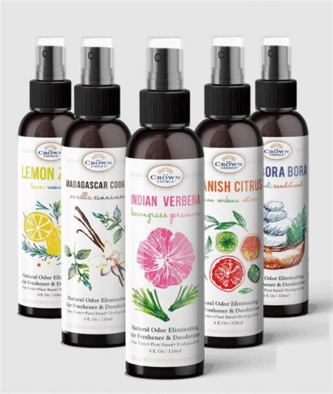 أفضل معطرات الغرف وأفضل معطرات الجو التي تدوم طويلاً - اقرأ الموسوعة