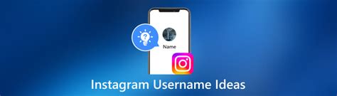 أفكار اسم مستخدم Insta متاحة حاليًا أفكار اسم مستخدم Insta متاحة حاليًا