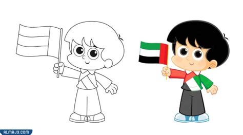 أفكار يوم العلم لدولة الإمارات العربية المتحدة للأطفال أفكار يوم العلم لدولة الإمارات العربية المتحدة للأطفال