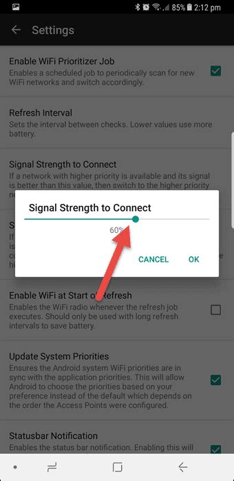 أقوى برنامج يفتح Wi-Fi على Android
