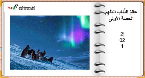 أكمل عالم ملهم من الذئاب حل تعليمي للصف الثامن أكمل عالم ملهم من الذئاب حل تعليمي للصف الثامن