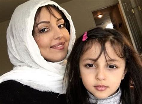 أنس التميمي، الزوج الثاني لملك الحسيني، حساب إنستجرام