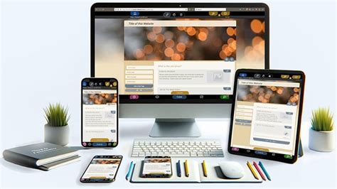 أنشئ موقعًا مجانيًا باستخدام WordPress