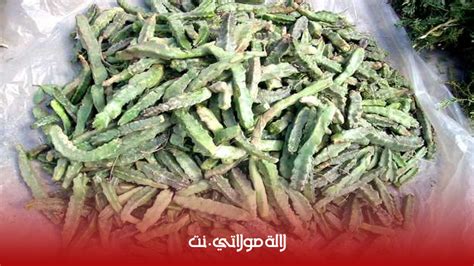 أنواع الدغموس