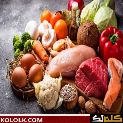 أنواع السكريات التي لا يجب تناولها في حمية الكيتو