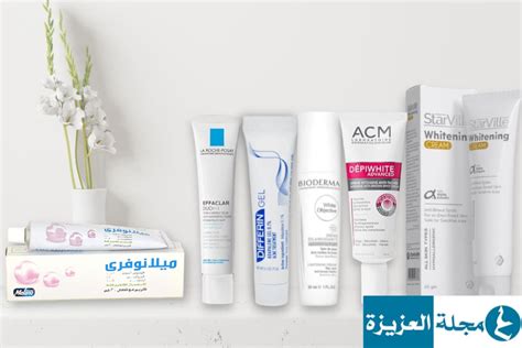أنواع الكريمات الطبيعية لعلاج الحروق والبقع الداكنة أنواع الكريمات الطبيعية لعلاج الحروق والبقع الداكنة