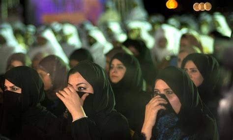 أهداف أخرى يهتم بها مجتمع المرأة السعودية