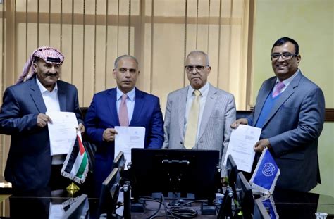 أهداف تعزيز إجراءات المنظمة في موقع بلديتي
