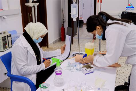 أهداف جامعة العلوم الطبية التطبيقية بدوام جزئي
