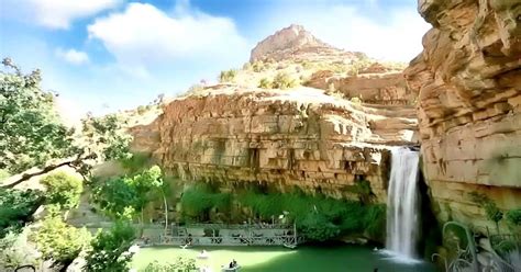 أهم المواقع السياحية والأثرية في أربيل