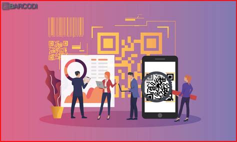 أهمية التعامل مع تقنية QR code في التعليم