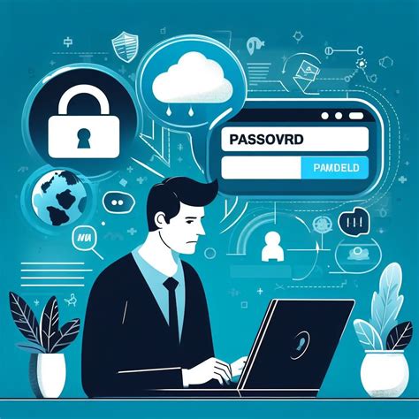 أهمية كلمات المرور في الحياة التكنولوجية الحديثة أهمية كلمات المرور في الحياة التكنولوجية الحديثة