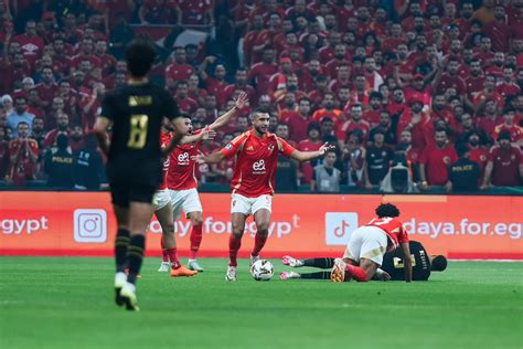 أين مباراة السوبر المصري في الإمارات