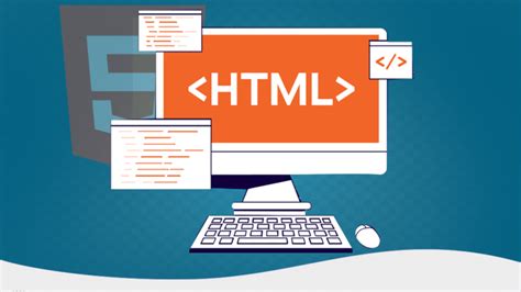إتمام البحث عن لغة html وكيفية التعامل معها