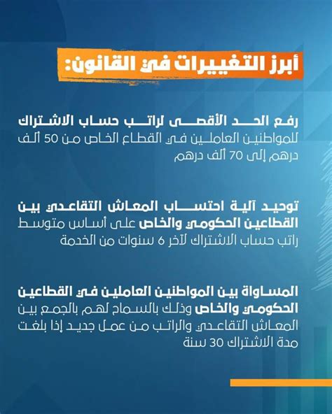إجابات على أهم الأسئلة المتعلقة بقانون المعاشات الجديد إجابات على أهم الأسئلة المتعلقة بقانون المعاشات الجديد