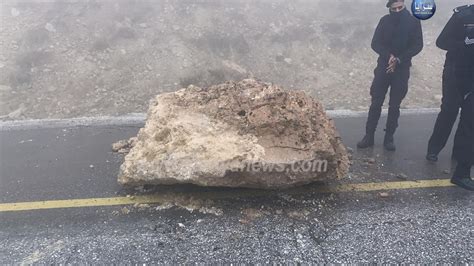 إجابة لسؤال كاد أن يدمرها .. انظر: سقوط حجر عملاق بالقرب من منزل مواطن بجيزان