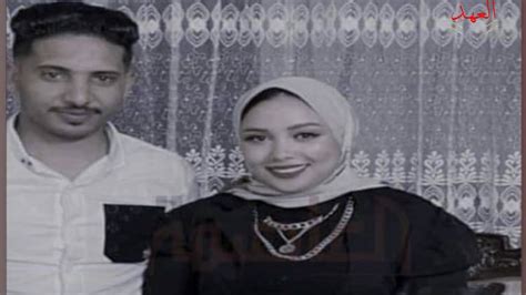 إحالة قاتل زوجها إلى محكمة الجنايات بإمبابة