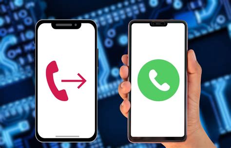 إلغاء تحويل المكالمات ومعلومات حول خدمة تحويل المكالمات