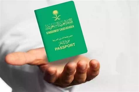 إمكانية تجديد جواز السفر دون دفع غرامات