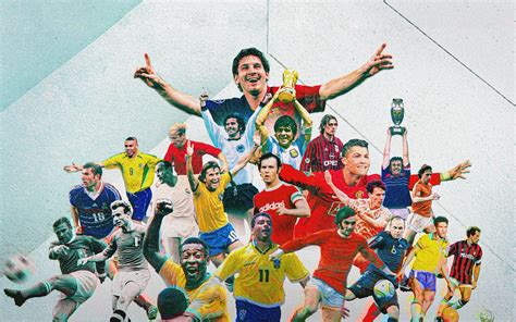 إنه النموذج الأنسب بالنسبة لي، لاعب كرة قدم، طالب متميز، فنان عالمي، ممثل كوميدي