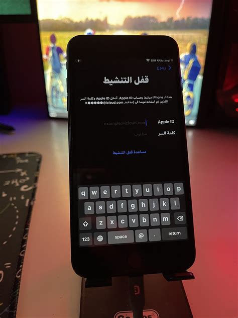 اتصل بالدعم الفني لـ gmail